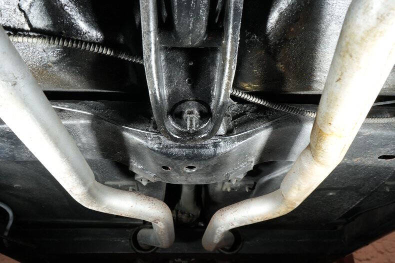 1963 Chevrolet Corvette