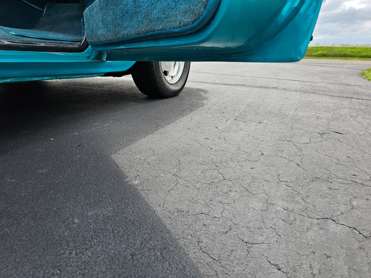 1966 Chevrolet C/K 10 Series 18