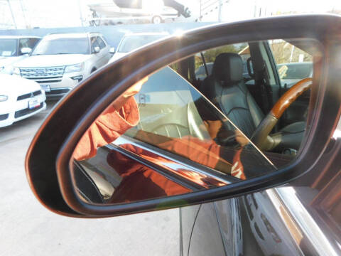 2014 Buick Enclave Premium