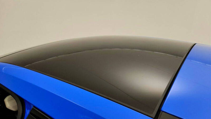 2025 Kia EV6 GT-Line