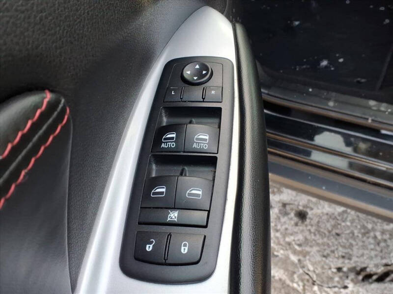 2019 Dodge Journey GT