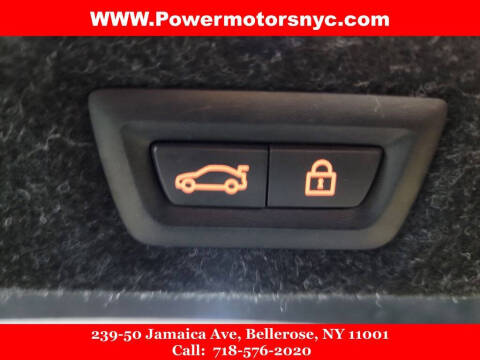 2020 BMW 5 Series 530i xDrive