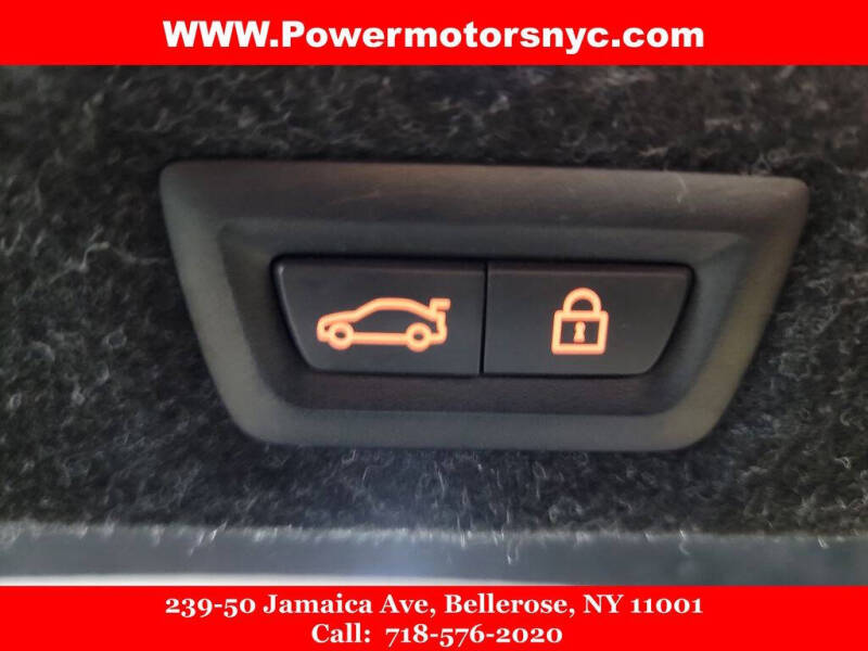 2020 BMW 5 Series 530i xDrive