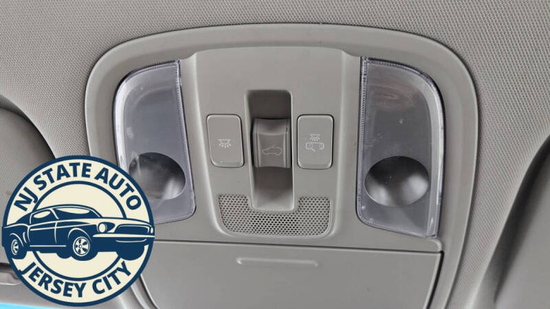 2021 Kia Sportage EX