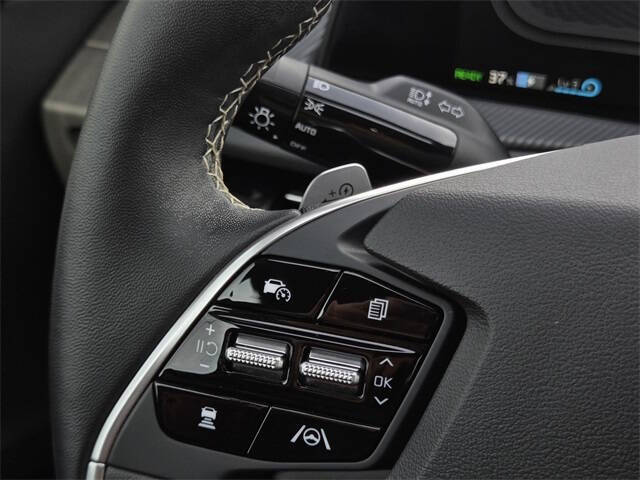 2023 Kia EV6 GT-Line