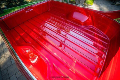 1979 Chevrolet El Camino