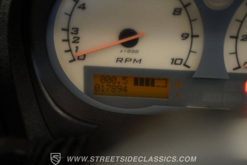 2005 Lotus Elise