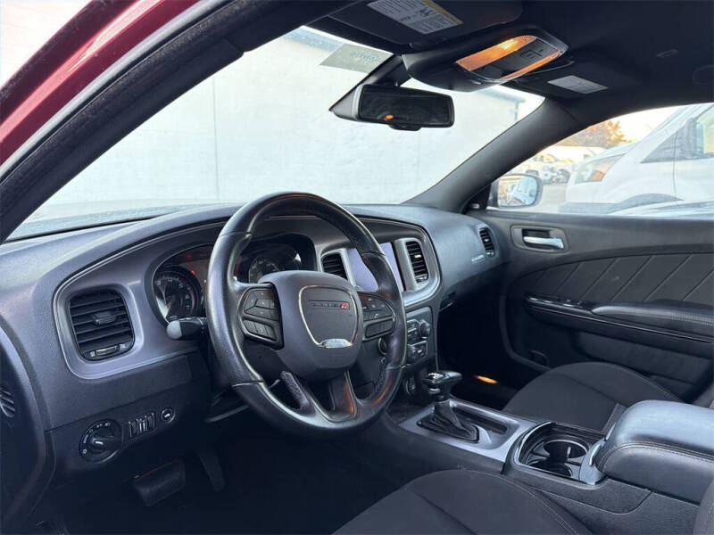 2023 Dodge Charger R/T