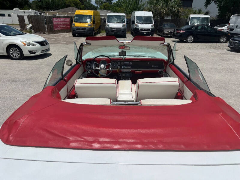 1966 Oldsmobile Ninety-Eight