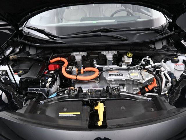 2023 Nissan Ariya Empower+