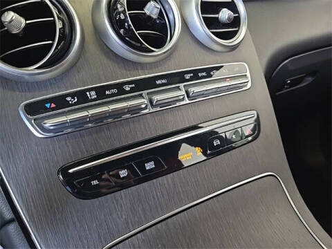 2020 Mercedes-Benz GLC GLC 300 4MATIC