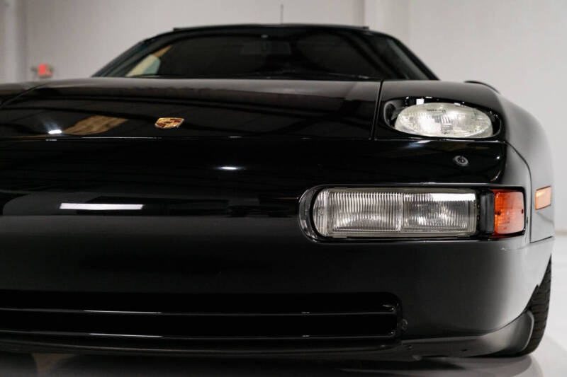 1995 Porsche 928 GTS