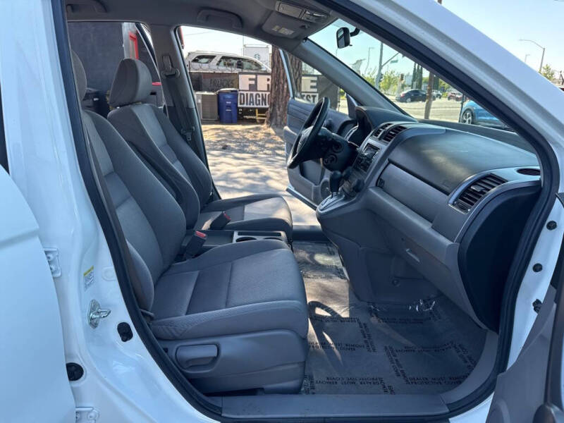 2008 Honda CR-V LX