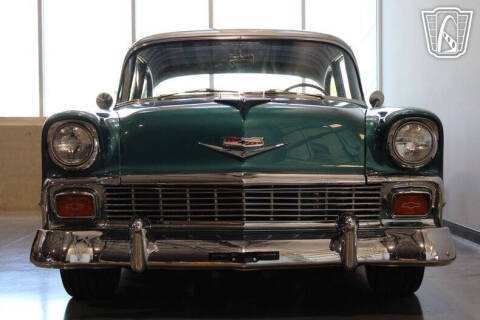 1956 Chevrolet 210