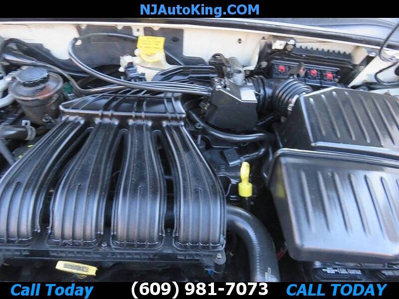 2005 Chrysler PT Cruiser Signature Series