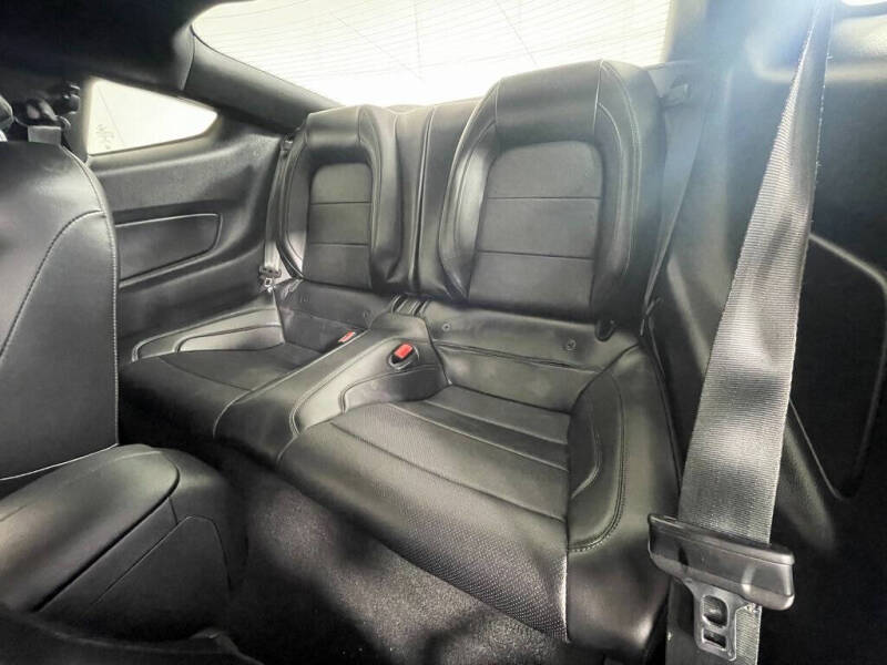 2020 Ford Mustang BULLITT