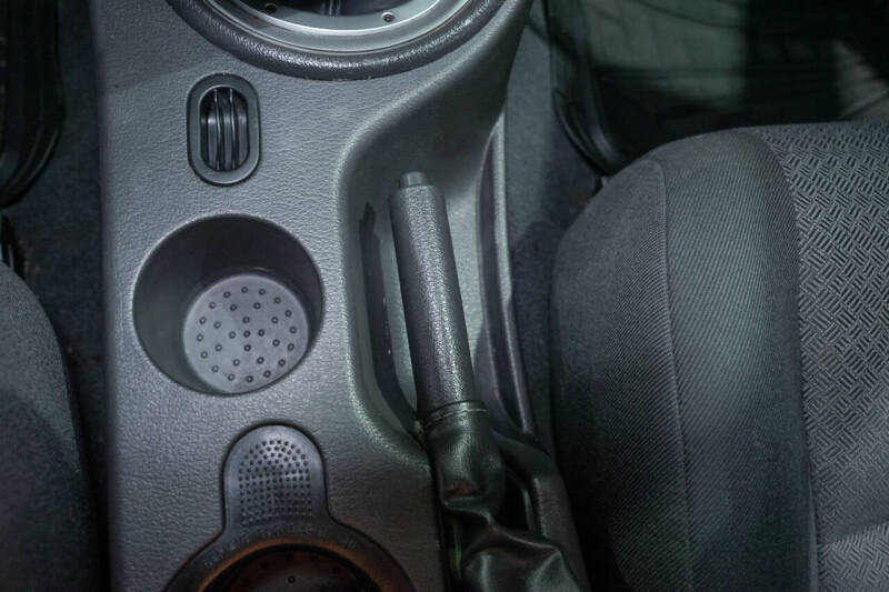 2003 Ford Mustang GT Premium