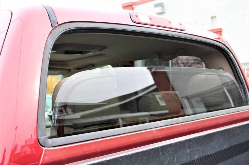 2006 Toyota Tundra Limited