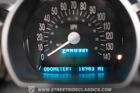 2004 Chevrolet SSR LS