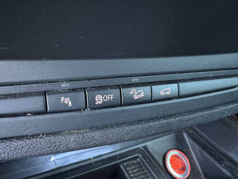 2013 BMW X5 xDrive35i