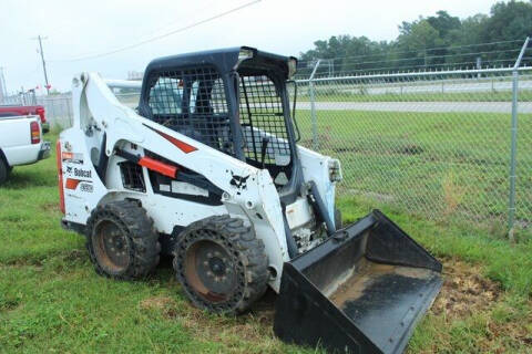 2017 Bobcat S590
