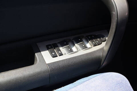 2008 Chevrolet Silverado 1500