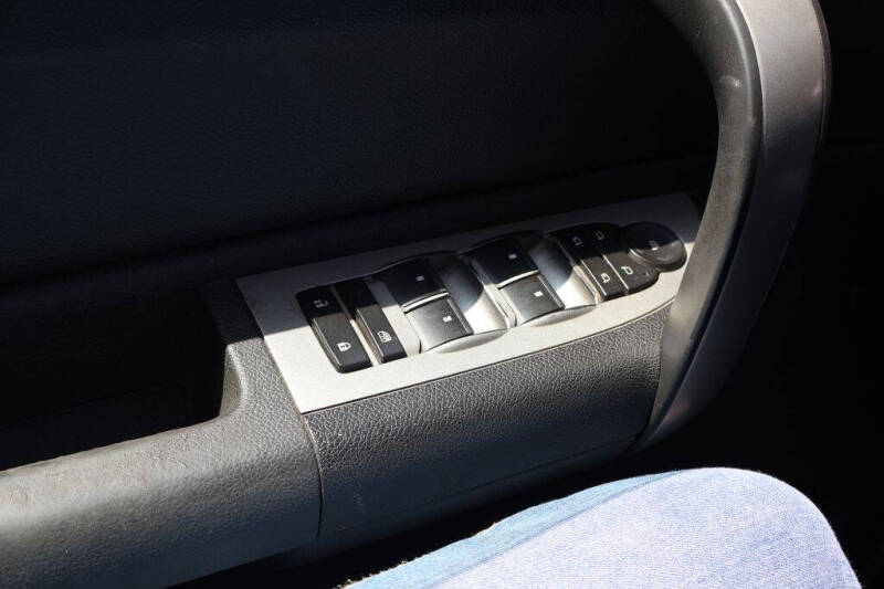 2008 Chevrolet Silverado 1500