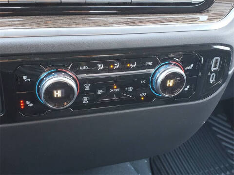 2026 GMC Sierra 1500 Elevation Standard