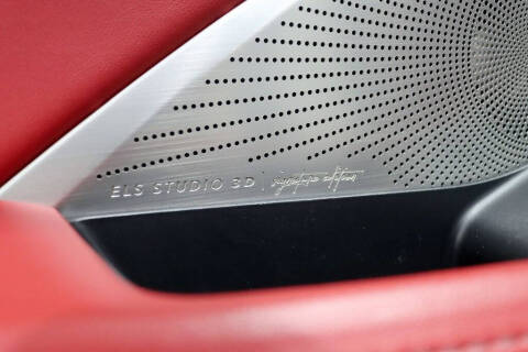 2022 Acura MDX SH-AWD Type S w/Advance Package