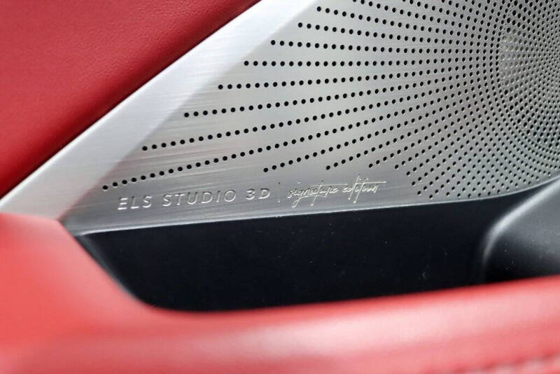 2022 Acura MDX SH-AWD Type S w/Advance Package