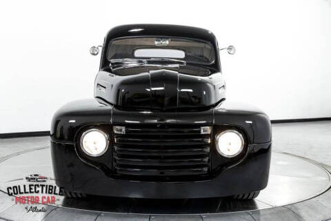 1949 Ford F-1