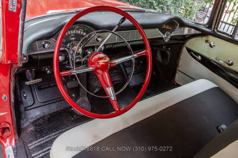 1956 Chevrolet Bel Air