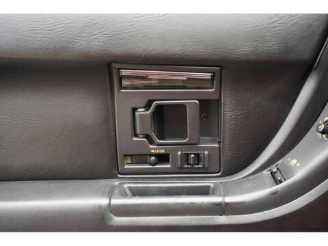 1992 Chevrolet Corvette