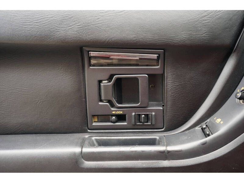 1992 Chevrolet Corvette