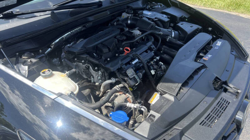 2022 Hyundai Sonata SEL Plus