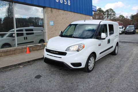 2019 RAM ProMaster City for sale at Southern Auto Solutions - 1st Choice Autos in Marietta GA