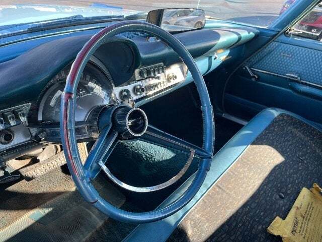 1960 Chrysler Windsor 58