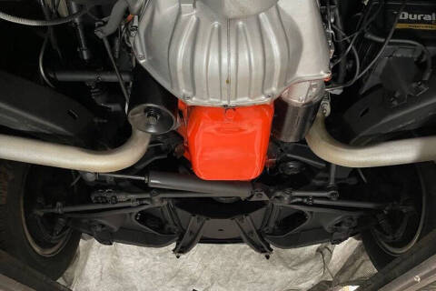 1964 Chevrolet Corvette