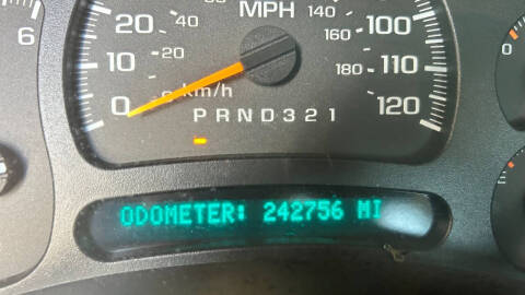 2006 GMC Sierra 1500 SLT