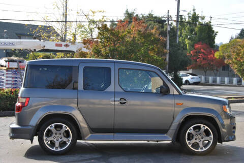 2010 Honda Element