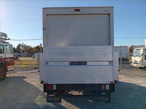 2017 Chevrolet Express 3500