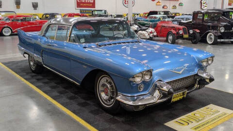 1957 Cadillac Eldorado