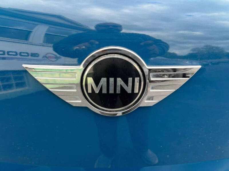 2012 MINI Cooper Countryman S