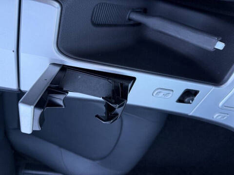 2008 Chrysler Crossfire Limited