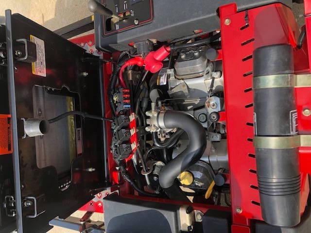 2020 Toro SandPro 3040