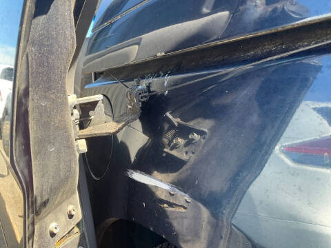 2009 Honda Odyssey Touring