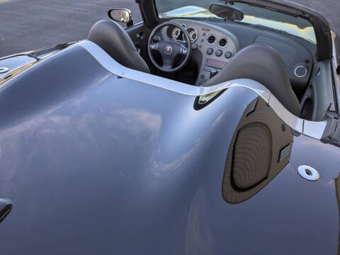 2007 Pontiac Solstice