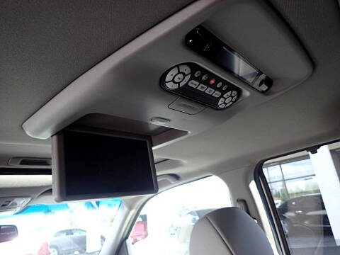 2011 Honda Pilot Touring