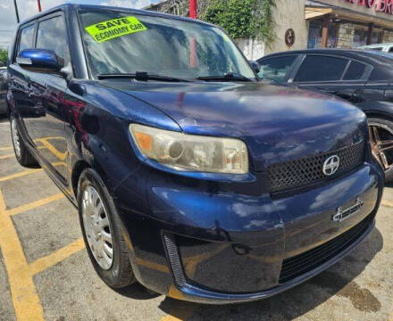 2008 Scion xB for sale at USA Auto Brokers in Houston TX