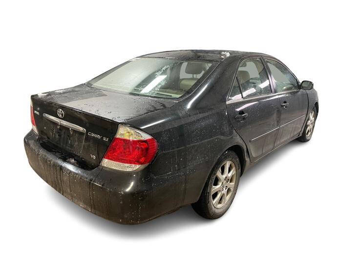 2006 Toyota Camry LE V6